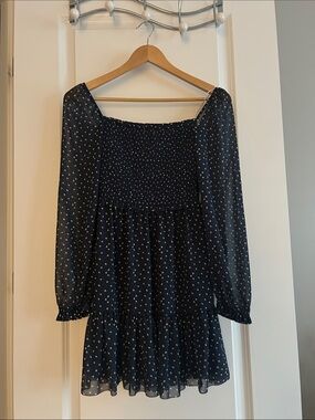 Wilfred tempest dress